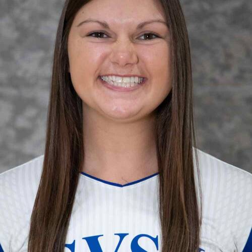 10 Questions with Alumna Frankie Cavallaro